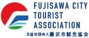 藤沢市観光協会のロゴ